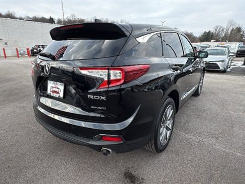 Used 2020 Acura RDX w/ Technology Package image 5