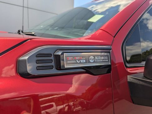 Used 2024 GMC Sierra 2500 AT4 w/ AT4 Premium Plus Package AWD/4WD image 46