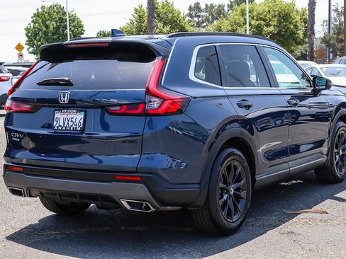 Used 2024 Honda CR-V Sport image 7