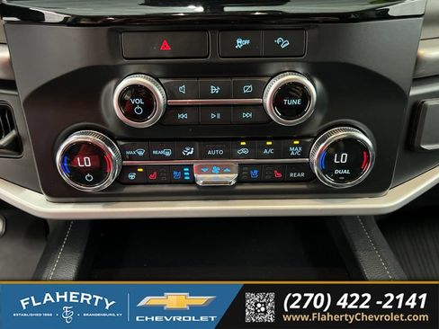 Used 2022 Ford Expedition XLT AWD/4WD image 29