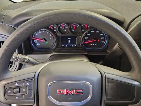 New 2026 GMC Sierra 1500 Pro w/ Pro Value Package image 21