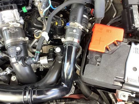 Used 2022 Ford Bronco Wildtrak AWD/4WD image 22