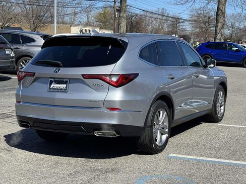 Certified 2023 Acura MDX SH-AWD image 5