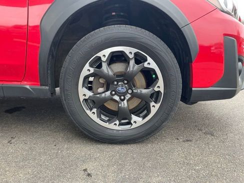 Used 2021 Subaru Crosstrek 2.0i Premium image 33