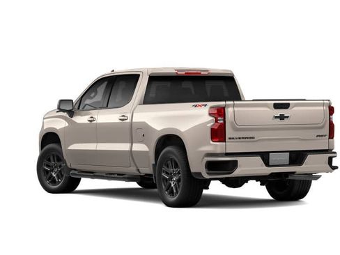 New 2026 Chevrolet Silverado 1500 RST AWD/4WD image 4