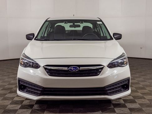 Used 2022 Subaru Impreza 2.0i AWD/4WD image 8