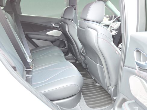 New 2026 Acura RDX A-Spec image 20