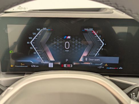 New 2026 BMW 330i Sedan w/ M Sport Package image 20