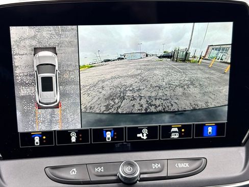 Used 2023 Chevrolet Blazer RS w/ Driver Confidence II Package AWD/4WD image 31