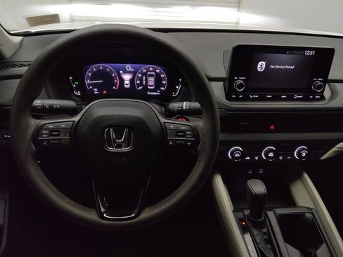 Used 2024 Honda Accord LX image 22