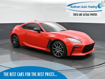 Used 2023 Toyota GR86 Premium