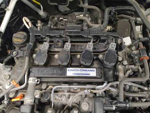 Used 2018 Honda Accord EX-L image 30