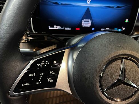 Certified 2025 Mercedes-Benz C 300 4MATIC Sedan image 27