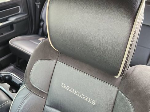 Used 2023 RAM 2500 Laramie w/ Night Edition AWD/4WD image 24