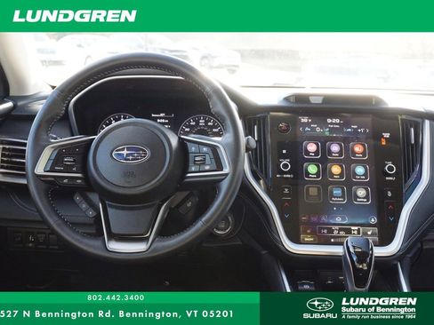 Used 2020 Subaru Outback Limited image 24