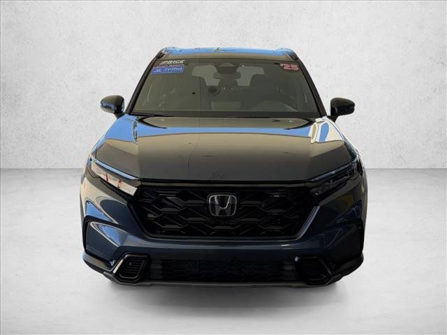 Used 2025 Honda CR-V Sport image 7