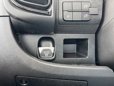 New 2026 RAM ProMaster 2500 image 19