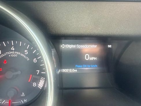 Used 2018 Ford Mustang GT RWD image 11