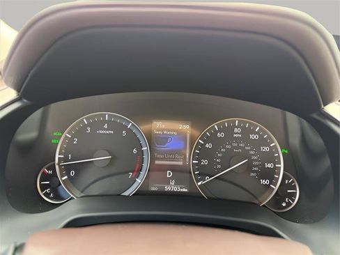 Used 2017 Lexus RX 350 FWD w/ Premium Package image 45