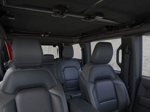 New 2026 Ford Bronco Outer Banks image 12