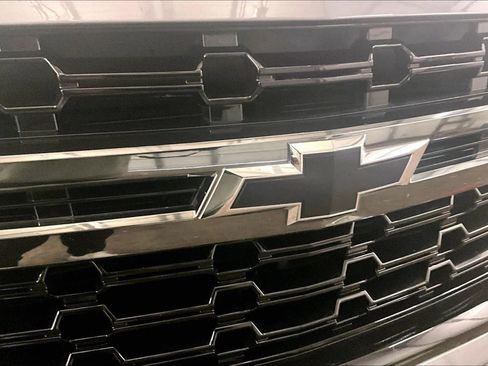 Used 2021 Chevrolet Tahoe Z71 image 30