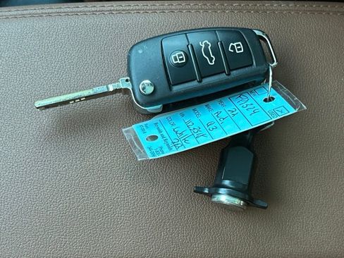 Used 2022 Audi Q3 2.0T Premium image 59