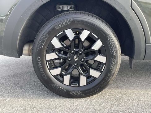 Certified 2026 Hyundai Santa Cruz SEL AWD/4WD image 31