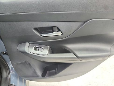 New 2026 Nissan Sentra SR w/ Floor Mat Package image 42