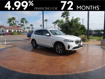 Used 2022 BMW X3 sDrive30i w/ Convenience Package w/ZPA