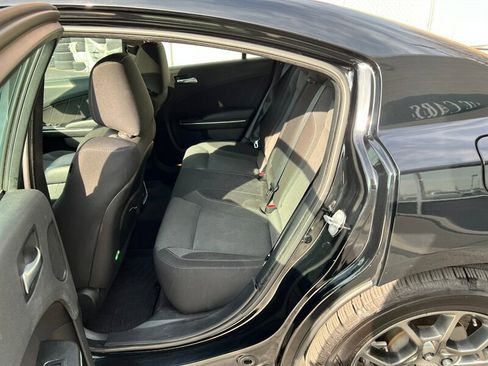 Used 2017 Dodge Charger SXT w/ Rallye Group image 19