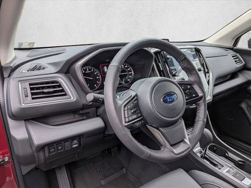 Used 2026 Subaru Ascent Limited AWD/4WD image 3