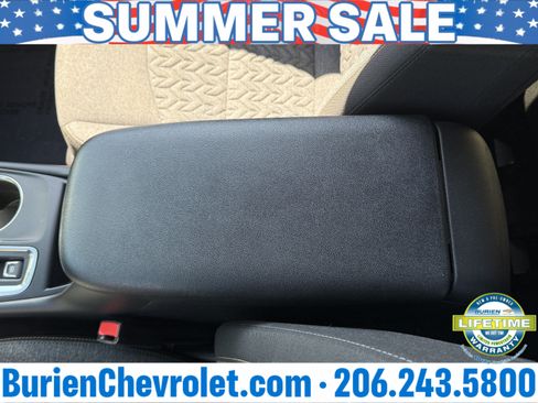 Used 2024 Chevrolet Equinox LT AWD/4WD image 18