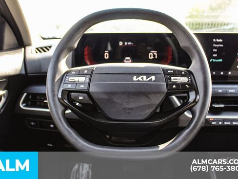 Used 2025 Kia K4 FWD image 24