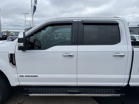 Used 2020 Ford F250 XLT w/ XLT Premium Package image 35