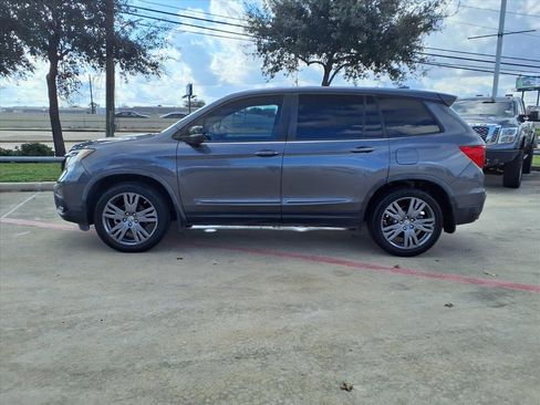 Used 2019 Honda Passport EX-L image 8