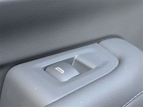 New 2026 Chevrolet Tahoe LS image 25