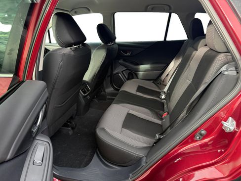 Used 2023 Subaru Outback Premium image 16