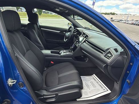 Used 2020 Honda Civic Sport image 18