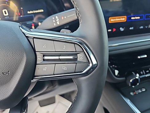 New 2026 Chevrolet Tahoe LT w/ Comfort Package image 22