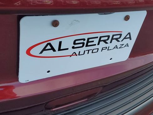 Used 2020 Jeep Grand Cherokee High Altitude AWD/4WD image 7