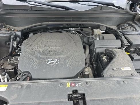 Used 2023 Hyundai Palisade Limited w/ Cargo Package FWD image 21