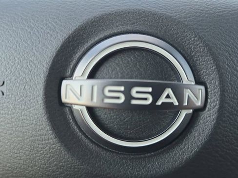 New 2026 Nissan Armada SL image 5