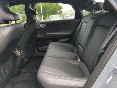 Used 2023 Hyundai Ioniq 6 SEL RWD image 12