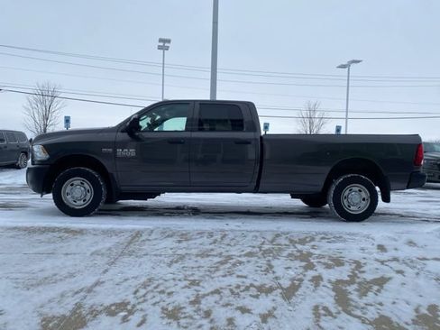 Used 2016 RAM 2500 Tradesman w/ Popular Equipment Group RWD image 8