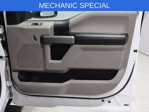 Used 2018 Ford F150 XLT w/ Trailer Tow Package AWD/4WD image 23