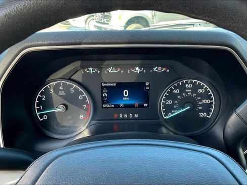 Certified 2021 Ford F150 XL w/ FX4 Off-Road Package AWD/4WD image 18