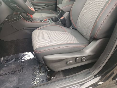Certified 2024 Subaru Forester Sport AWD/4WD image 13