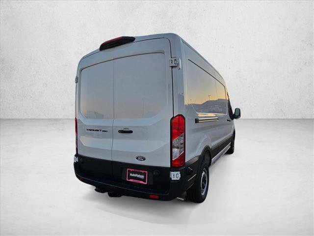 New 2026 Ford Transit 250 148 Medium Roof RWD image 2