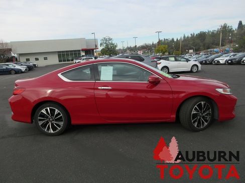 Used 2016 Honda Accord EX-L image 3