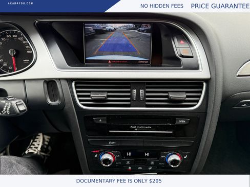 Used 2015 Audi A4 Premium Plus w/ Technology Package image 18